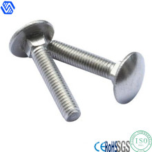 Carriage Bolts (DIN 603)